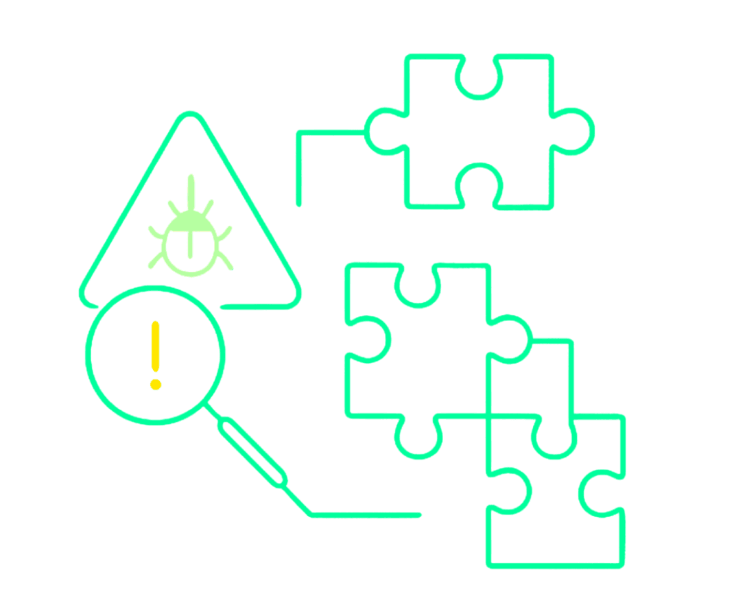Debug without panic